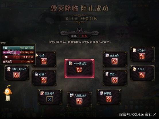 暗影地下城私服(套装地下城暗影装束打法) 暗影地下城私服(套装地下城暗影装束打法)